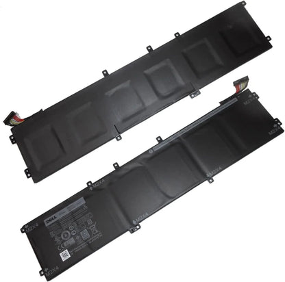 DELL PRECISION 5510
 – 4GVGH Genuine Original Laptop Notebook Battery( 1 Yr Warranty )