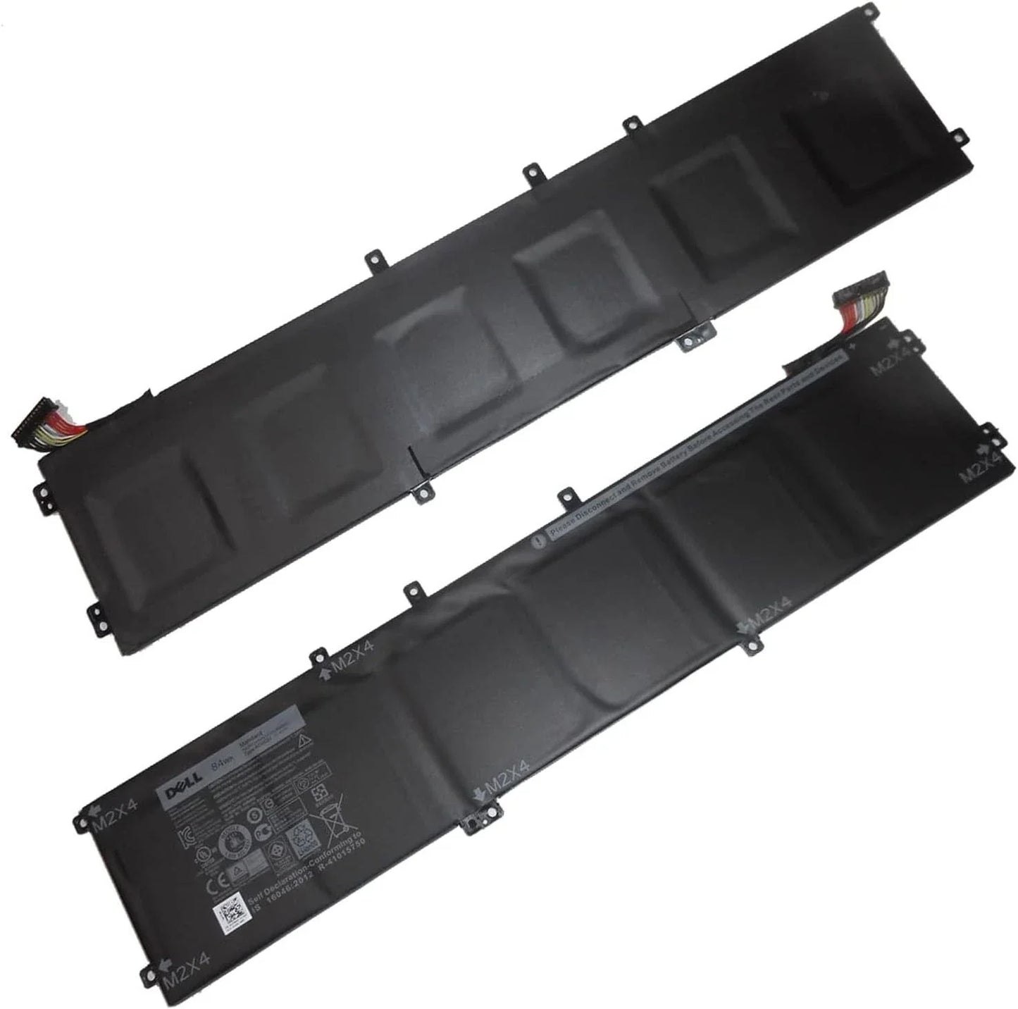 DELL 01P6KD 1P6KD 451-BBSJ   M7R96 P56F P56F001 T453X
 – 4GVGH Genuine Original Laptop Notebook Battery( 1 Yr Warranty )