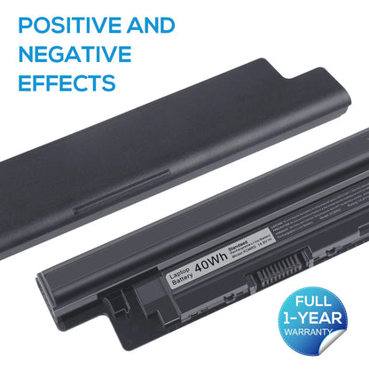 DELL Inspiron 5521 - XCMRD Genuine Original Laptop Notebook Battery ( 1 Yr Warranty )