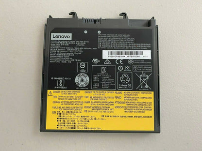 LENOVO L17M2PB5 - L17M2PB5 Original Laptop Notebook Battery (1 Yr Warranty)