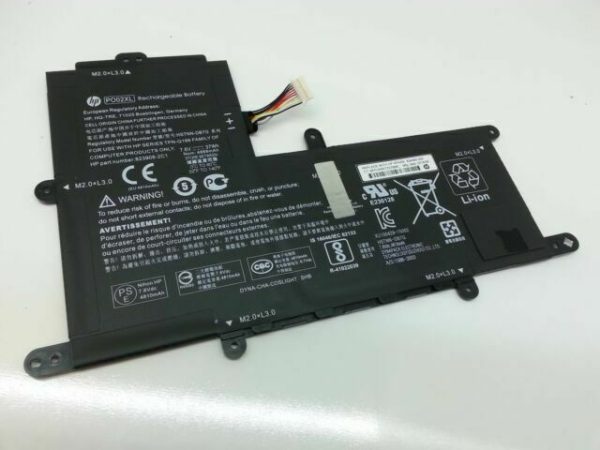 HP PO02XL - PO02XL Original Laptop Notebook Battery (1 Yr Warranty)
