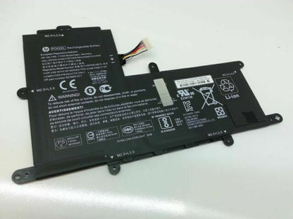 HP Stream 11-ak1061ms - PO02XL Original Laptop Notebook Battery (1 Yr Warranty)