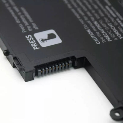 Dell P39F001	 86JK8 VVMKC DFVYN P38F 01WWHW - TRHFF Genuine Original Laptop Notebook Battery ( 1 Yr Warranty )
