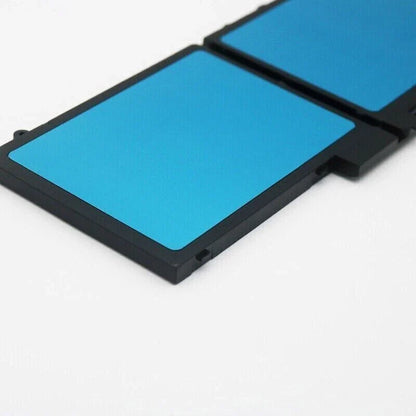 DELL 451-BBVS 5TFCY 79VRK 7V69Y 8V5GX- 6MT4T Genuine Original  Laptop Notebook Battery( 1 Yr Warranty )