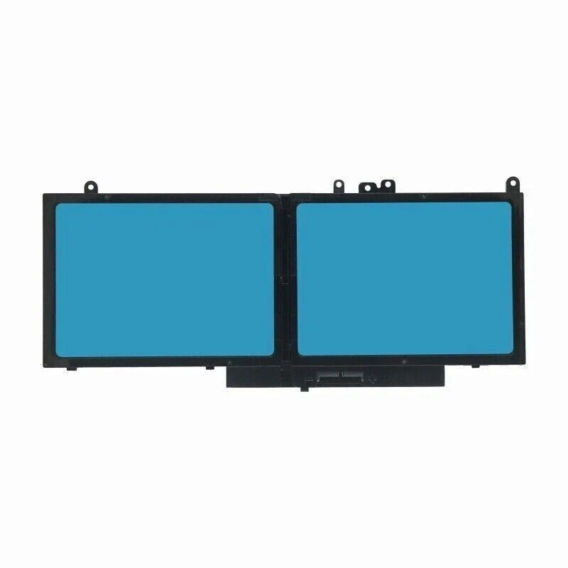 DELL 05TFCY 079VRK 0D074 0K9GVN 0RYXXH 0WYJC2 0YD8XC 1KY05 451-BBLN - 6MT4T Genuine Original  Laptop Notebook Battery( 1 Yr Warranty )