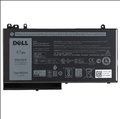 DELL Latitude 11 3550 - NGGX5 Genuine Original  Laptop Notebook Battery ( 1 Yr Warranty )