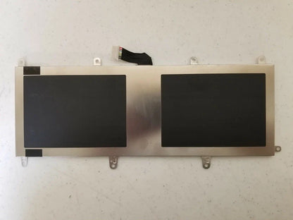 DELL 0GFKG3 0VN25R T16G T16G001 VN25R WH96V - GFKG3 Genuine Original Laptop Notebook Battery ( 1 Yr Warranty )