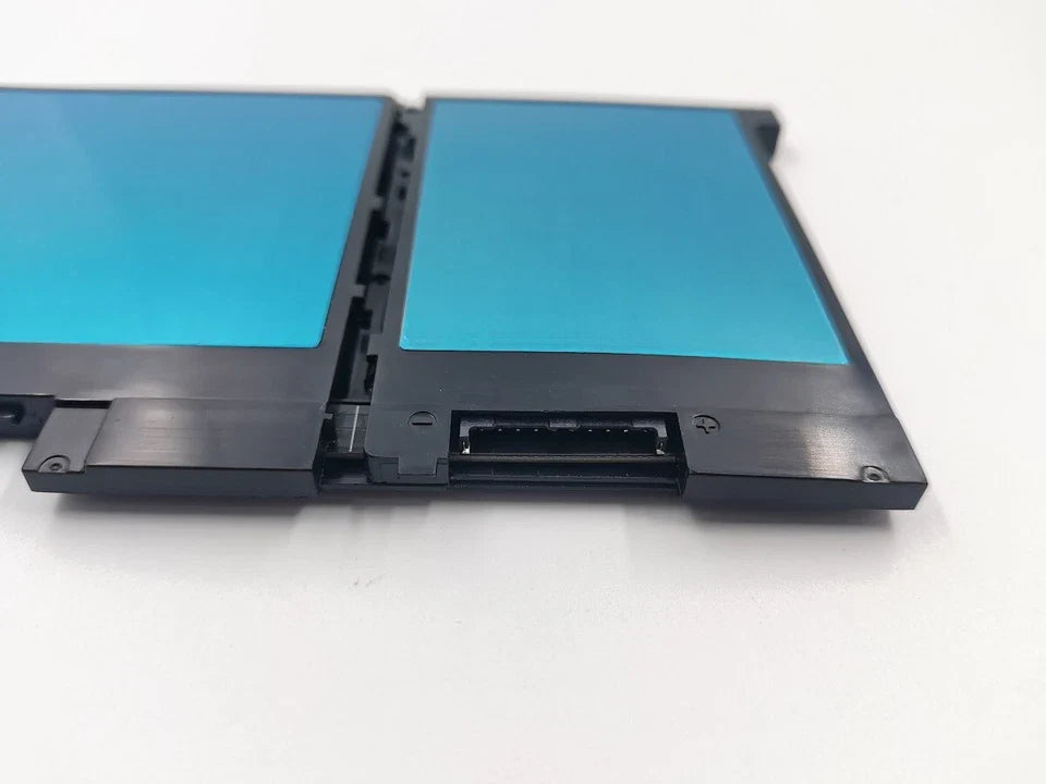 DELL Latitude 5491 - 93FTF Genuine Original  Laptop Notebook Battery ( 1 Yr Warranty )