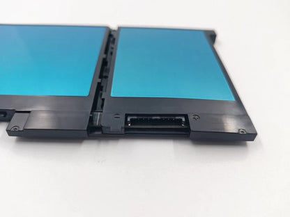 DELL Latitude E5580 - 93FTF Genuine Original  Laptop Notebook Battery ( 1 Yr Warranty )