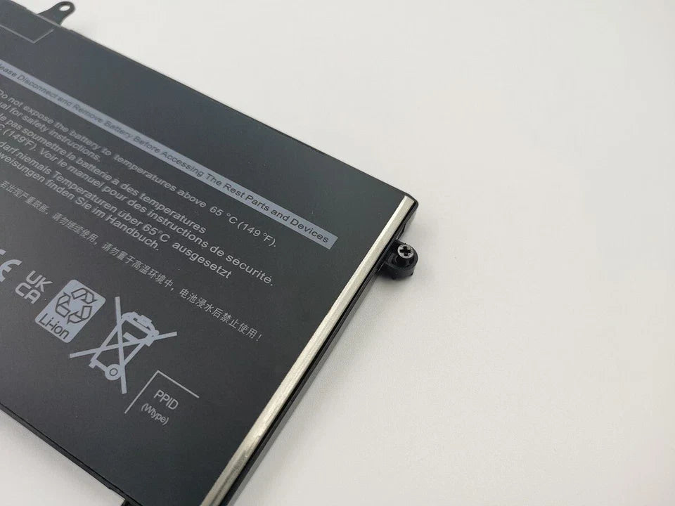 DELL Latitude 15 5580 - 93FTF Genuine Original  Laptop Notebook Battery ( 1 Yr Warranty )