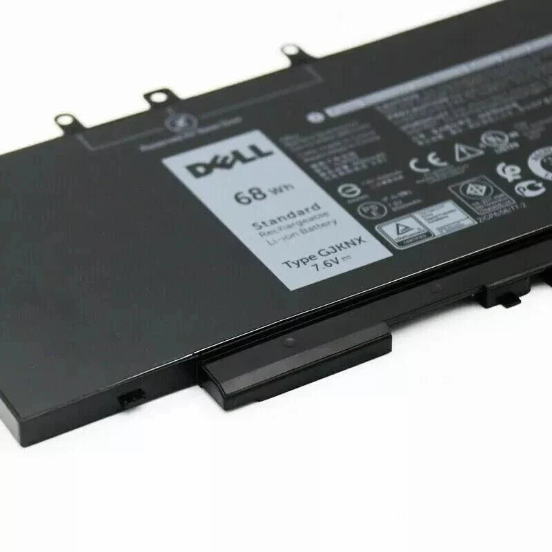 DELL Precision 15 3520 - GJKNX Genuine Original  Laptop Notebook Battery ( 1 Yr Warranty )