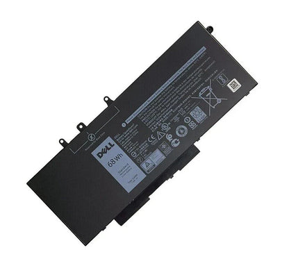 DELL Latitude E5580 - GJKNX Genuine Original  Laptop Notebook Battery ( 1 Yr Warranty )