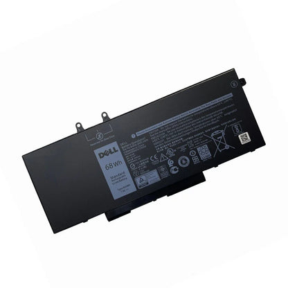 DELL P98G001 - 4GVMP Genuine Original Laptop Notebook Battery ( 1 Yr Warranty )
