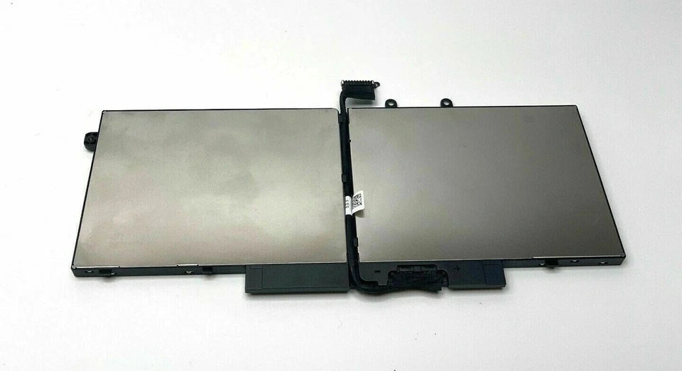 DELL P98G001 - 4GVMP Genuine Original Laptop Notebook Battery ( 1 Yr Warranty )