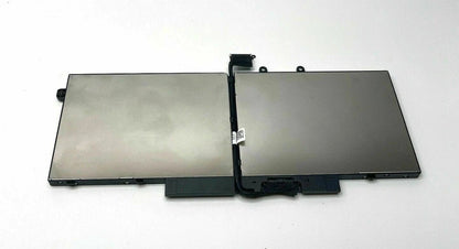 DELL P98G001 - 4GVMP Genuine Original Laptop Notebook Battery ( 1 Yr Warranty )