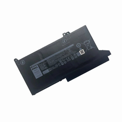 DELL 0NF0H	0PGFX4 8JYHH 2PFPW  3KF82 - 0G74G Genuine Original Laptop Notebook Battery ( 1 Yr Warranty )