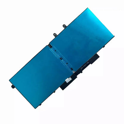 DELL T6DC2 3PCVM YPVX3 - 3HWPP Genuine Original Laptop Notebook Battery ( 1 Yr Warranty )