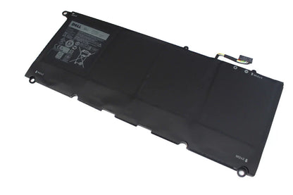 DELL 0DRRP DIN02 P54G JD25G 90V7W JHXPY - JD25G Genuine Original Laptop Notebook Battery ( 1 Yr Warranty )