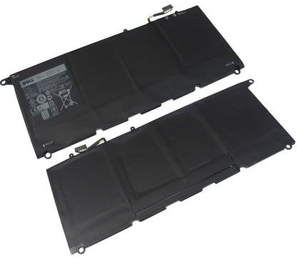 DELL 5K9CP 0N7T6 RWT1R P54G001 JHXPY53 - JD25G Genuine Original Laptop Notebook Battery ( 1 Yr Warranty )
