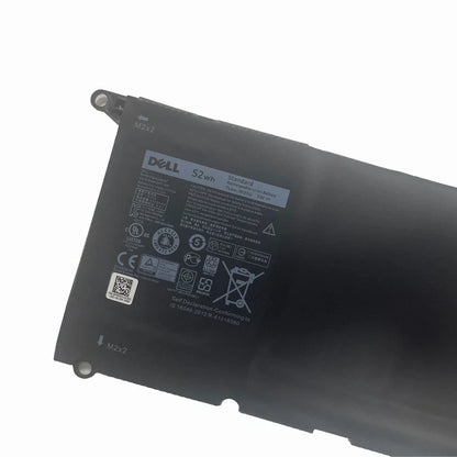 DELL 5K9CP 0N7T6 RWT1R P54G001 JHXPY53 - JD25G Genuine Original Laptop Notebook Battery ( 1 Yr Warranty )
