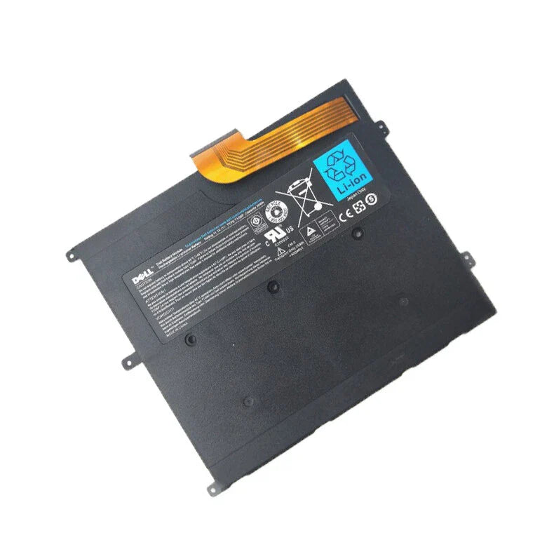 DELL 0449TX 0NTG4J 0PRW6G 312-8479 449TX CN-0449TX NTG4J P08SP08S001 PRW6G T1G4P - T1G6P Genuine Original  Laptop Notebook Battery( 1 Yr Warranty )