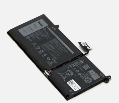 DELL Inspiron 15 3520 - G91J0 Genuine Original  Laptop Notebook Battery ( 1 Yr Warranty )