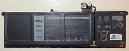 DELL Inspiron 15 5510 - V6W33 Genuine Original  Laptop Notebook Battery ( 1 Yr Warranty )