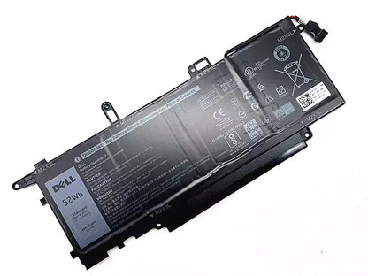 DELL Latitude 7400 2-in-1 - NF2MW Genuine Original Laptop Notebook Battery ( 1 Yr Warranty )