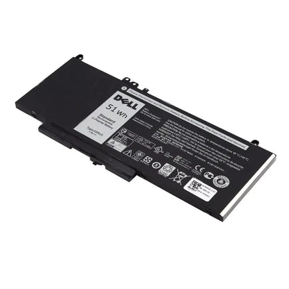DELL 1KY05 8V5GX 4F5YV G5M10 07V69Y TXF9M - G5M10 Genuine Original Laptop Notebook Battery ( 1 Yr Warranty )