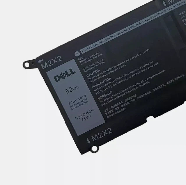 DELL Inspiron 5390 - DXGH8 Genuine Original  Laptop Notebook Battery ( 1 Yr Warranty )