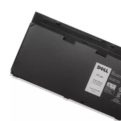 DELL GTWDD DWJHM KKHY1 JN0J1 JMWGJ - WD52H Genuine Original Laptop Notebook Battery ( 1 Yr Warranty )