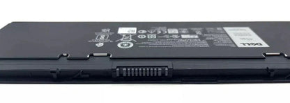 DELL Latitude E7240 - WD52H Genuine Original Laptop Notebook Battery ( 1 Yr Warranty )