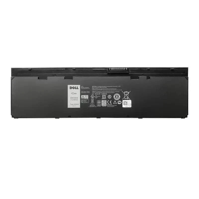 DELL 0W57CV GHT4X GD076 FW2NMYDN87 WG6RP - WD52H Genuine Original Laptop Notebook Battery ( 1 Yr Warranty )