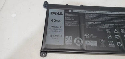 DELL JPFMR	7T0D3 07GDY 16DPH 65N6H 016DPH - JPFMR Genuine Original Laptop Notebook Battery Notebook Battery ( 1 Yr Warranty )