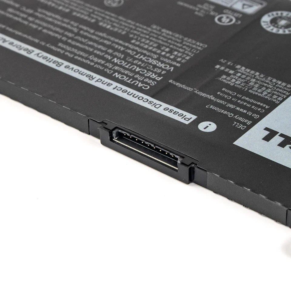 DELL Chromebook 3100 - JPFMR Genuine Original Laptop Notebook Battery Notebook Battery ( 1 Yr Warranty )