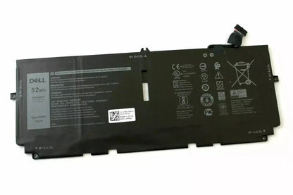 DELL 722KK - 722KK Genuine Original Laptop Notebook Battery( 1 Yr Warranty )