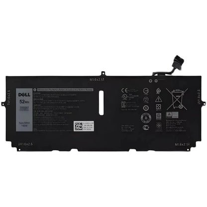 DELL 722KK - 722KK Genuine Original Laptop Notebook Battery( 1 Yr Warranty )