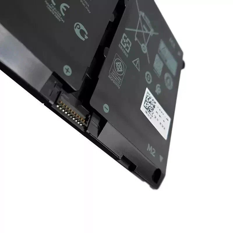 DELL Inspiron 7500 2 in 1 - JK6Y6 Genuine Original  Laptop Notebook Battery ( 1 Yr Warranty )