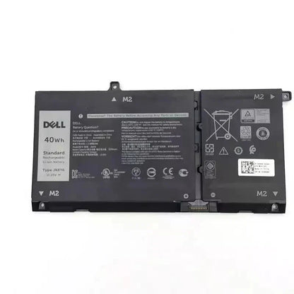 DELL Inspiron 7306 2 in 1 - JK6Y6 Genuine Original  Laptop Notebook Battery ( 1 Yr Warranty )