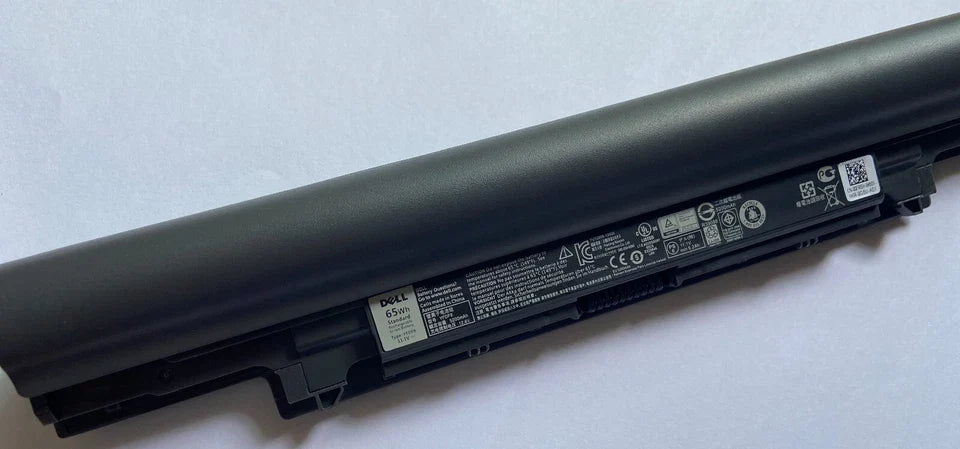 DELL H2F7D 03NG29 W7KJC 0K5NN2 - 6 Cell YFDF9 Genuine Original Laptop Notebook Battery ( 1 Yr Warranty )