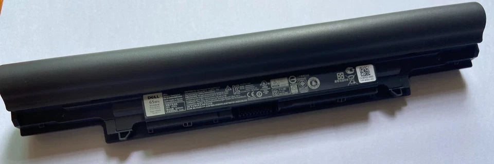 DELL H4PJP VDYR8 YFDF9 3NG29 K5NN2 - 6 Cell YFDF9 Genuine Original Laptop Notebook Battery ( 1 Yr Warranty )