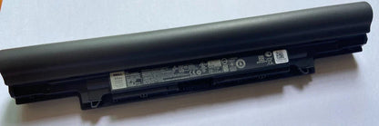 DELL H4PJP VDYR8 YFDF9 3NG29 K5NN2 - 6 Cell YFDF9 Genuine Original Laptop Notebook Battery ( 1 Yr Warranty )