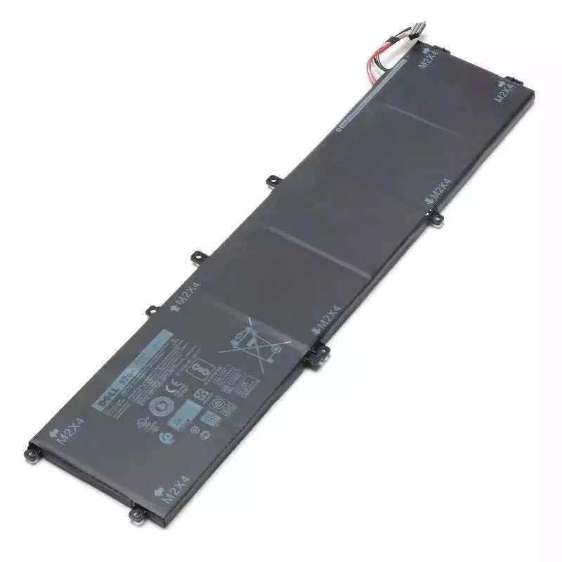 DELL PRECISION 5540 - 6GTPY Genuine Original  Laptop Notebook Battery( 1 Yr Warranty )