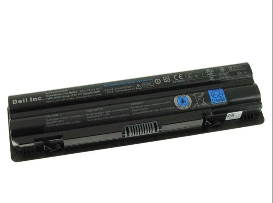 DELL XPS L502X - 6 Cell JWPHF Genuine Original  Laptop Notebook Battery( 1 Yr Warranty )