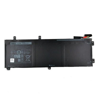 DELL XPS 15 9550 – RRCGW Genuine Original Laptop Notebook Battery ( 1 Yr Warranty )