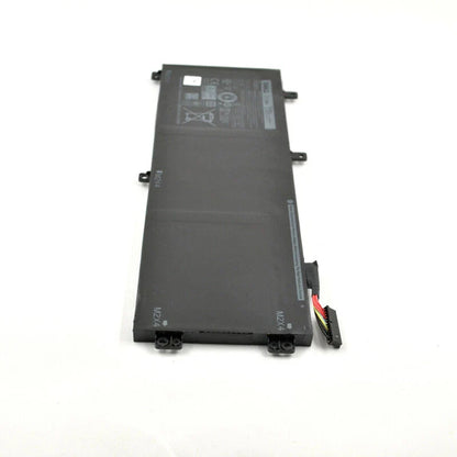 DELL Precision 5510 – RRCGW Genuine Original Laptop Notebook Battery ( 1 Yr Warranty )