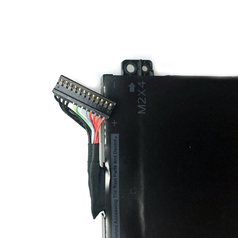DELL T453X 4GVGH P56F 1P6KD RRCGW 01P6KD – RRCGW Genuine Original Laptop Notebook Battery ( 1 Yr Warranty )