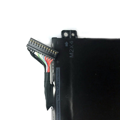 DELL Precision 5510 – RRCGW Genuine Original Laptop Notebook Battery ( 1 Yr Warranty )