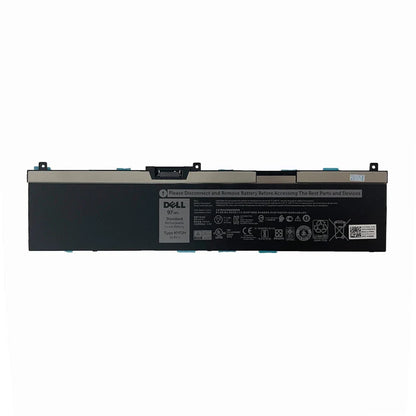 DELL Precision 7530 – NYFJH Genuine Original Laptop Notebook Battery ( 1 Yr Warranty )