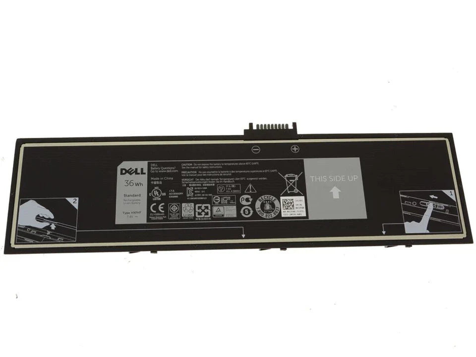 DELL Venue 11 Pro 7130 - HXFHF Genuine Original Laptop Notebook  ( 1 Yr Warranty )